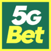 Logo da 5GBET